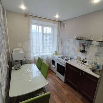 Сдается 2-х комнатная квартира, 42 м²