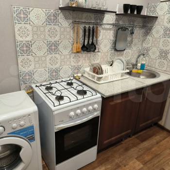 Сдается 2-х комнатная квартира, 42 м²