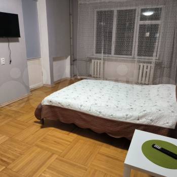Сдается 2-х комнатная квартира, 42 м²