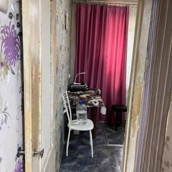 Продается 2-х комнатная квартира, 42 м²