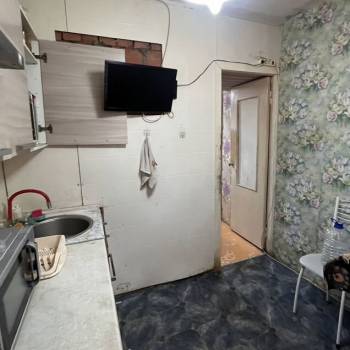 Продается 2-х комнатная квартира, 42 м²