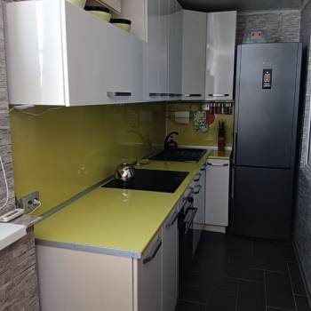 Продается 1-комнатная квартира, 29,8 м²