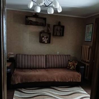 Продается 1-комнатная квартира, 29,8 м²