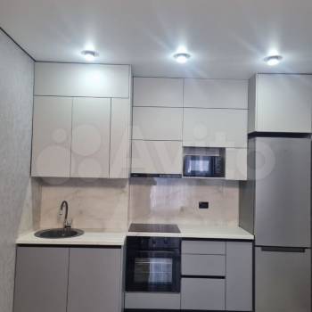 Сдается 2-х комнатная квартира, 60 м²