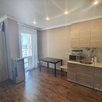 Продается 1-комнатная квартира, 37,9 м²