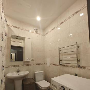 Продается 1-комнатная квартира, 37,9 м²