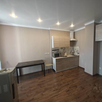 Продается 1-комнатная квартира, 37,9 м²