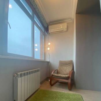 Продается 3-х комнатная квартира, 80 м²