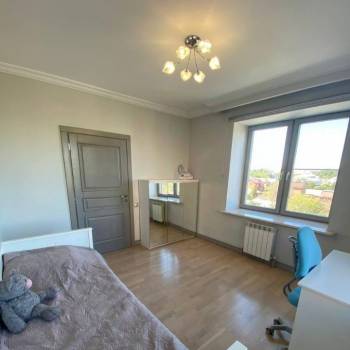 Продается 3-х комнатная квартира, 80 м²