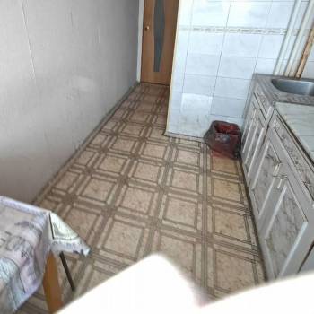 Продается 1-комнатная квартира, 34,5 м²