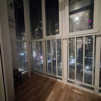 Сдается 1-комнатная квартира, 38 м²