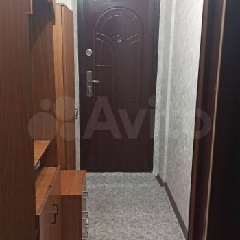 Сдается 2-х комнатная квартира, 46 м²