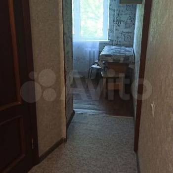 Сдается 2-х комнатная квартира, 46 м²