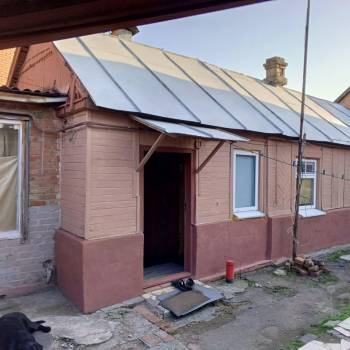 Сдается Дом, 42 м²