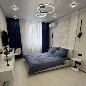 Продается 1-комнатная квартира, 43 м²