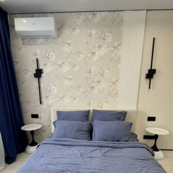 Продается 1-комнатная квартира, 43 м²