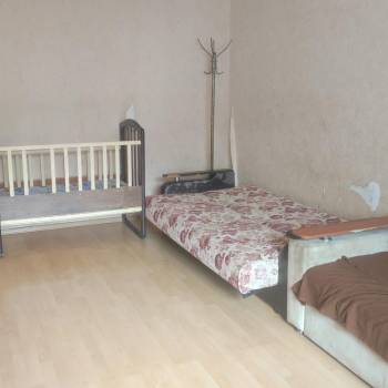 Сдается 1-комнатная квартира, 43 м²