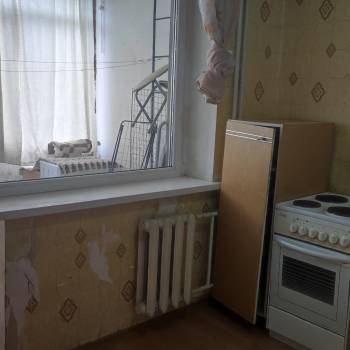 Сдается 1-комнатная квартира, 43 м²