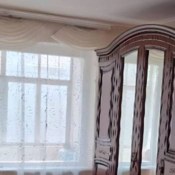 Сдается 2-х комнатная квартира, 44 м²