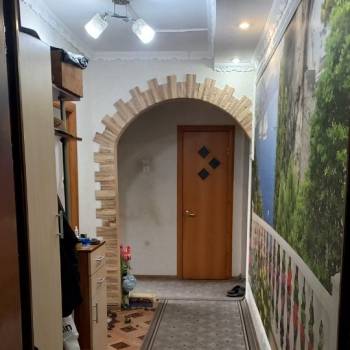 Продается 2-х комнатная квартира, 62 м²