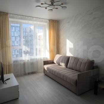 Сдается 1-комнатная квартира, 31 м²