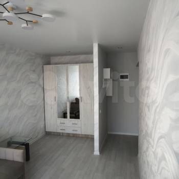 Сдается 1-комнатная квартира, 31 м²