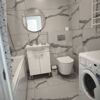 Сдается 1-комнатная квартира, 31 м²