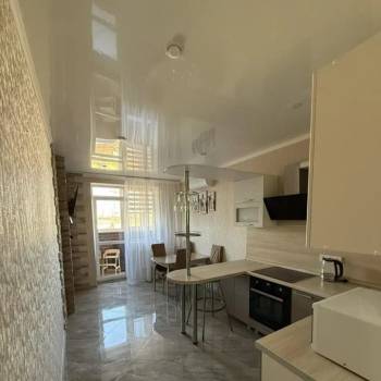 Сдается 1-комнатная квартира, 45 м²