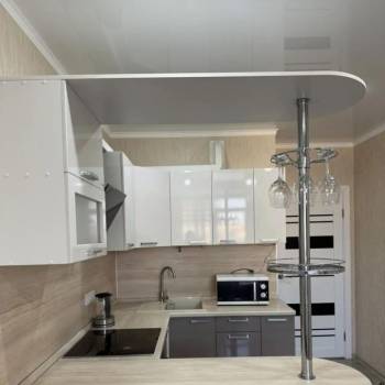 Сдается 1-комнатная квартира, 45 м²