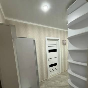 Сдается 1-комнатная квартира, 45 м²