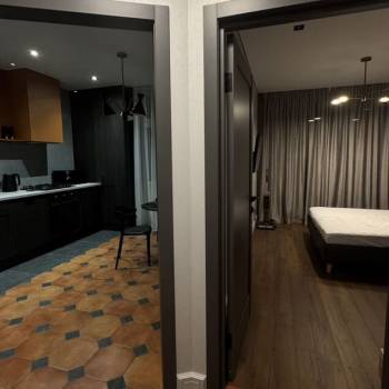 Сдается 1-комнатная квартира, 34,4 м²