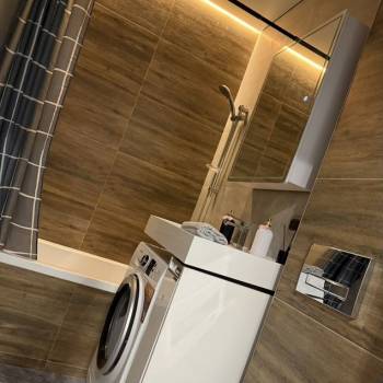 Сдается 1-комнатная квартира, 32 м²