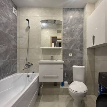 Сдается 1-комнатная квартира, 39,5 м²