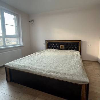 Сдается 1-комнатная квартира, 39,5 м²