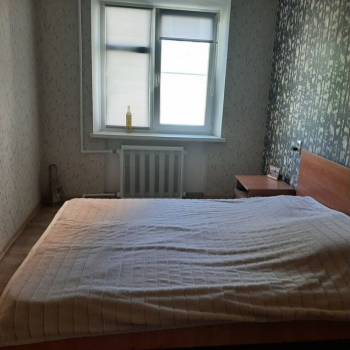 Продается 3-х комнатная квартира, 62 м²