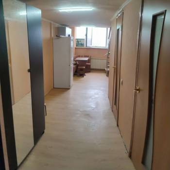 Продается 1-комнатная квартира, 22,8 м²