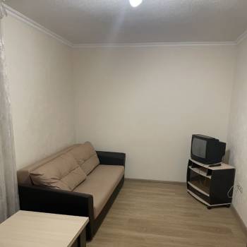 Продается 1-комнатная квартира, 30,9 м²