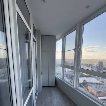 Продается 3-х комнатная квартира, 69 м²