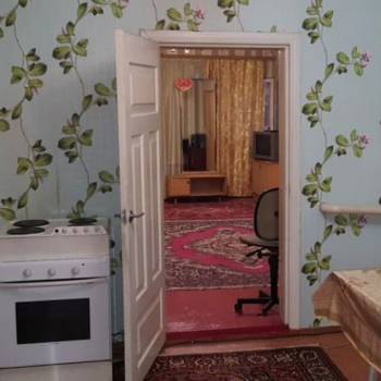 Сдается Дом, 50 м²