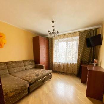 Сдается Многокомнатная квартира, 77 м²