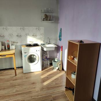 Сдается 1-комнатная квартира, 27 м²