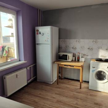 Сдается 1-комнатная квартира, 27 м²