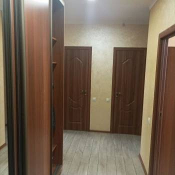 Сдается 2-х комнатная квартира, 59 м²