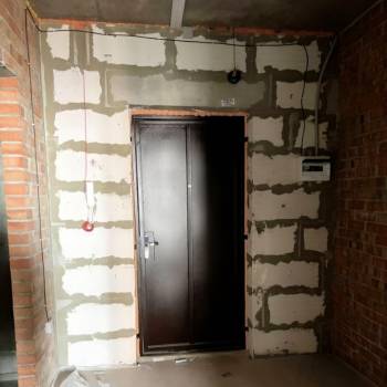 Продается 1-комнатная квартира, 40,4 м²