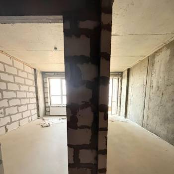 Продается 1-комнатная квартира, 40,4 м²