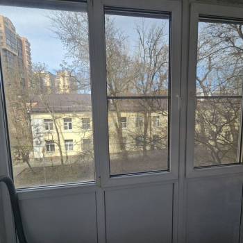 Сдается 1-комнатная квартира, 31 м²