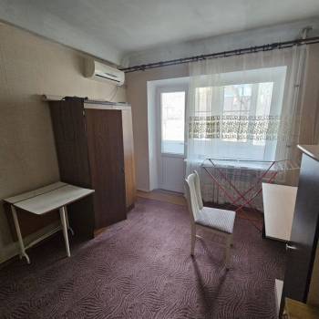 Сдается 1-комнатная квартира, 31 м²