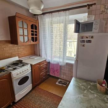 Сдается 1-комнатная квартира, 31 м²
