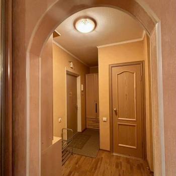 Сдается 1-комнатная квартира, 43,5 м²