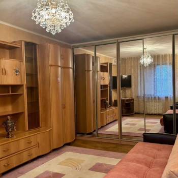 Сдается 1-комнатная квартира, 43,5 м²
